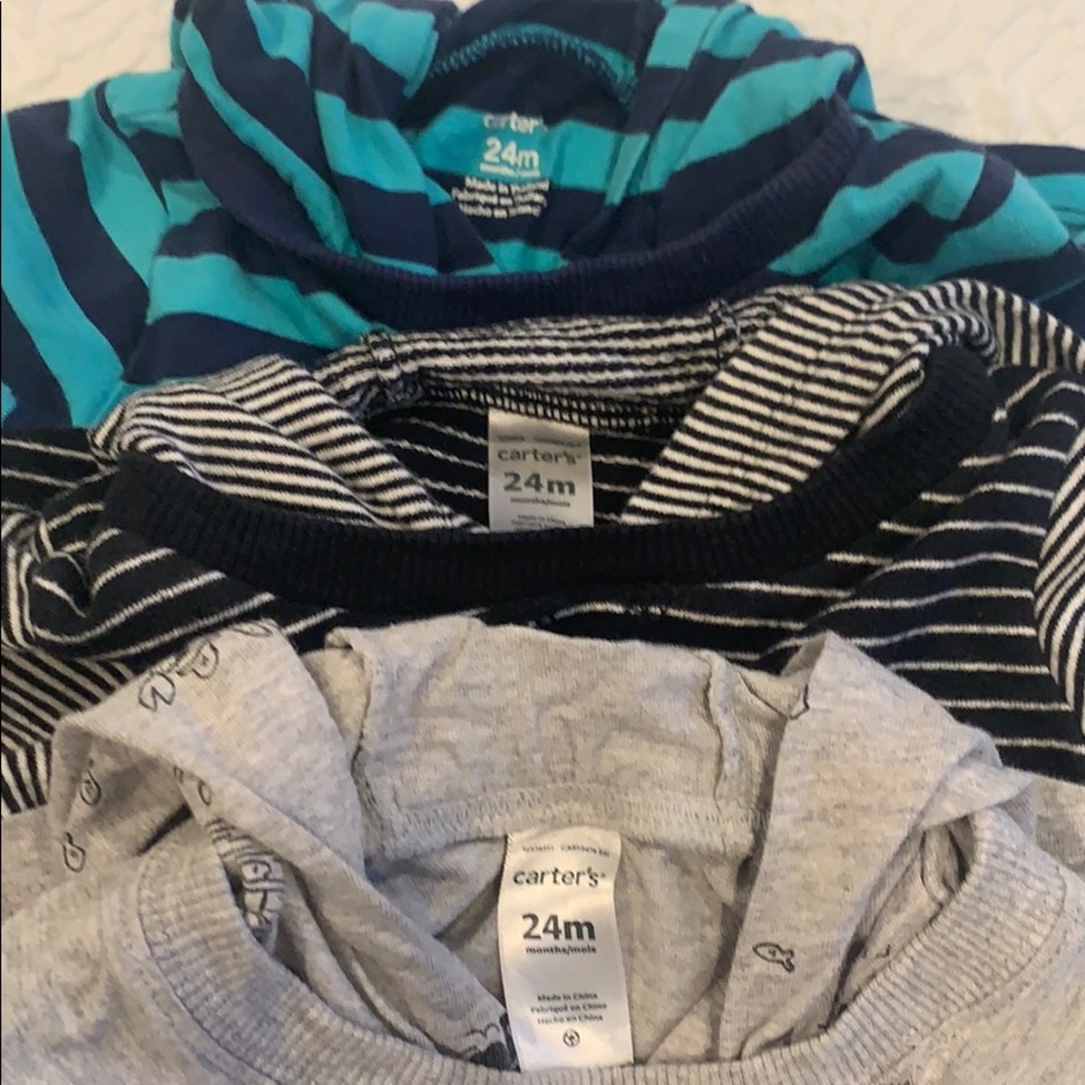Baby boys carters Rompers - Picture 8 of 8
